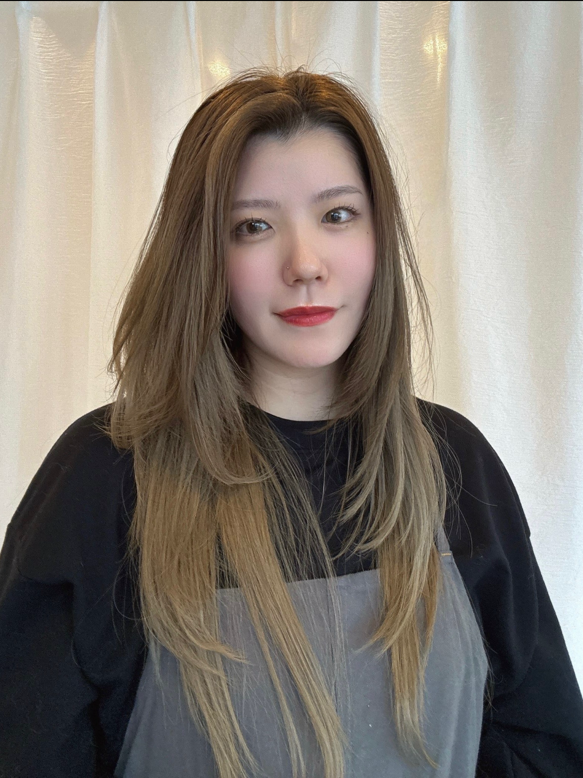 川村 毬華