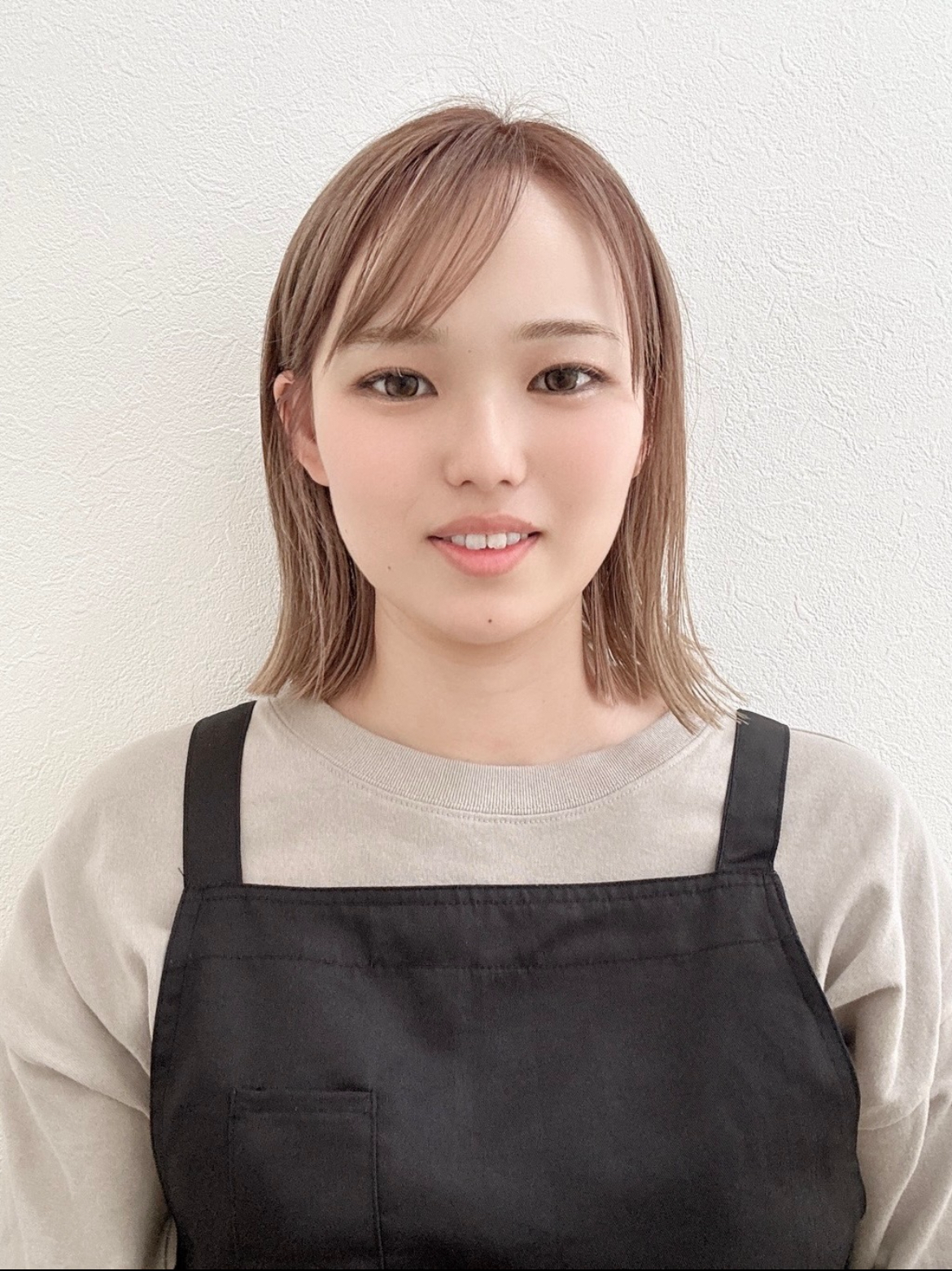 大庭 優花